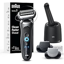 【美品】Braun Series 7 メンズ電気シェーバー ブラウンシリーズ7 Amazon | 【新密着シリーズ7】ブラウン メンズ電気シェーバー 新